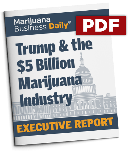 , Trump Report