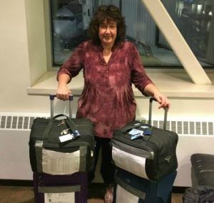 Alaska marijuana, Alaska marijuana entrepreneurs find way to ship product – commercial flights