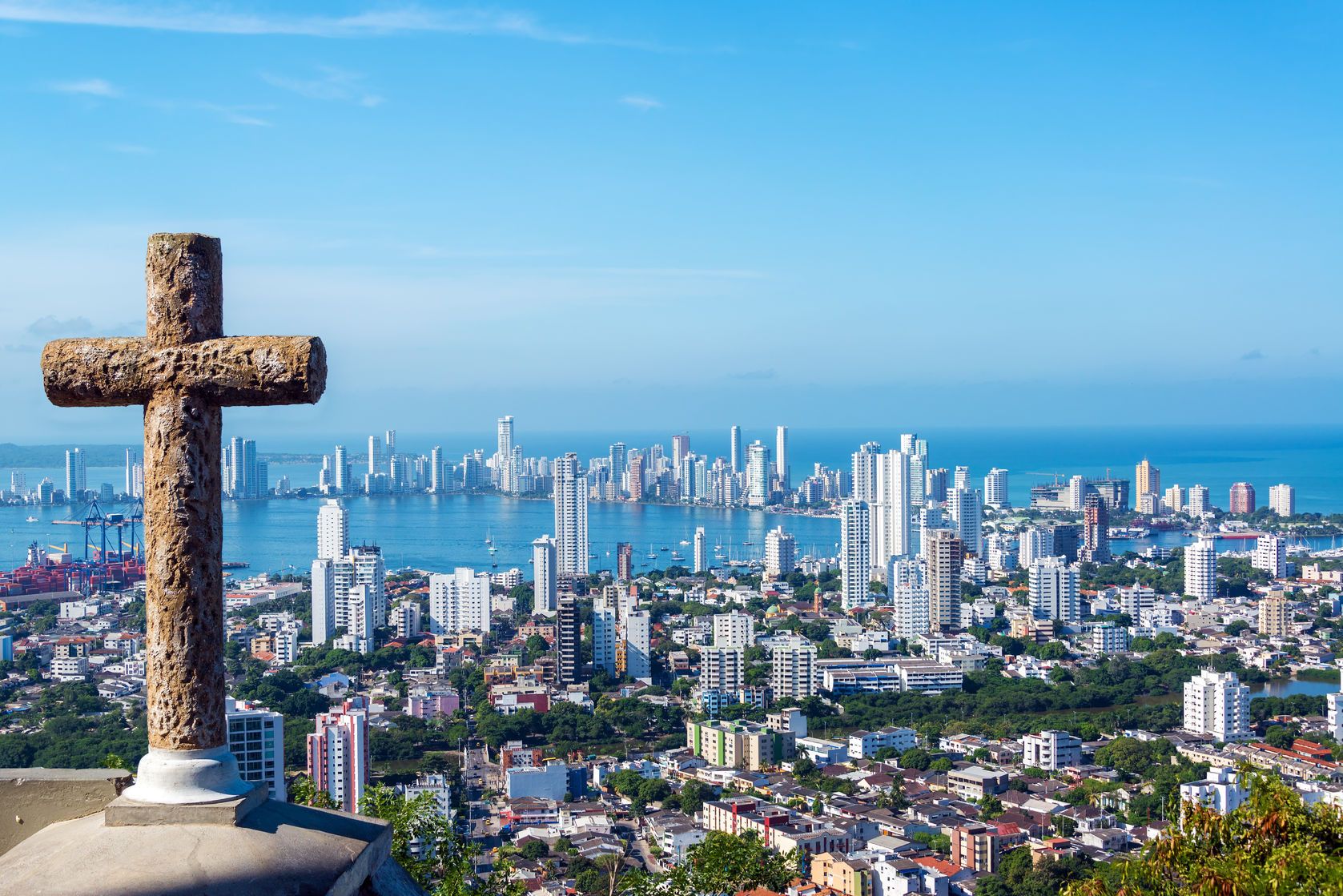 , Colombia’s medical cannabis industry poised for ‘bellwether year’ on world stage