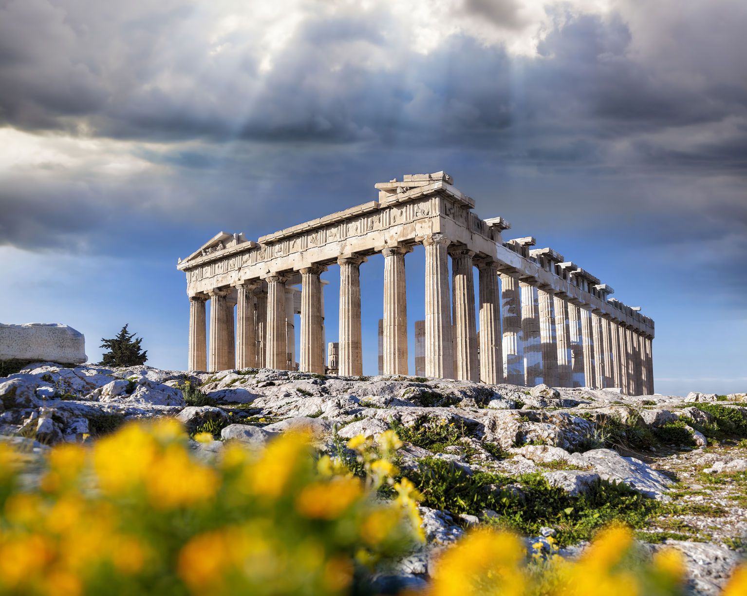 Greece cultivation, Greece issues first private company licenses to grow medicinal marijuana