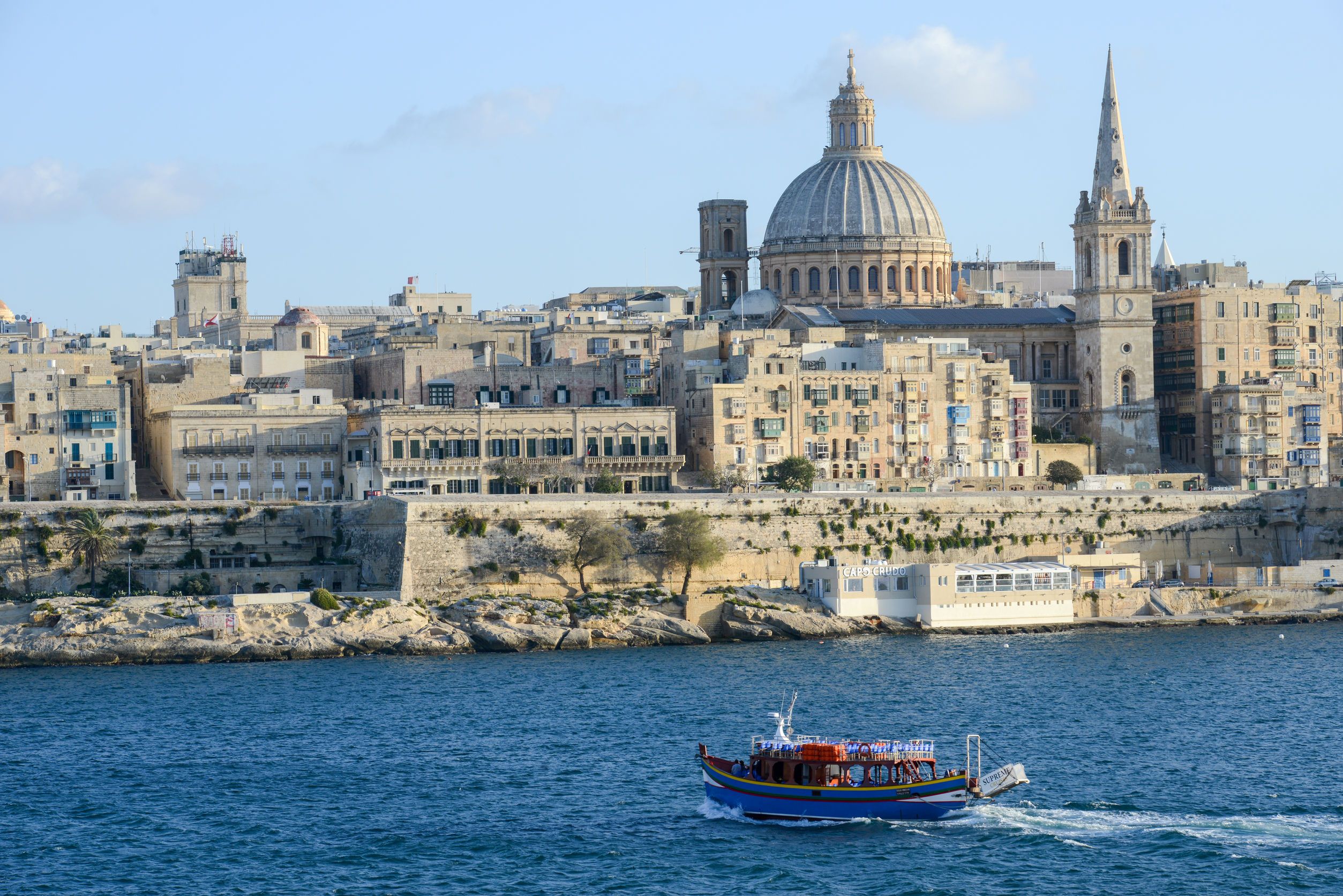 , Malta legalizes marijuana prescriptions; production law nears approval