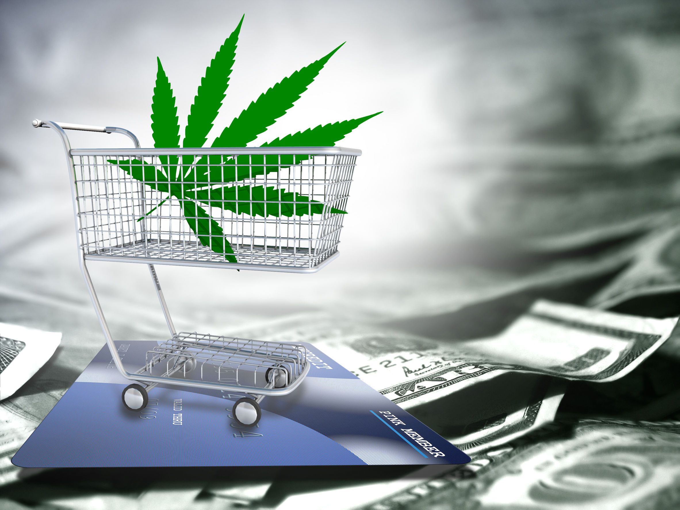 , Canopy aims to have recreational marijuana outlets open in Canada by summer