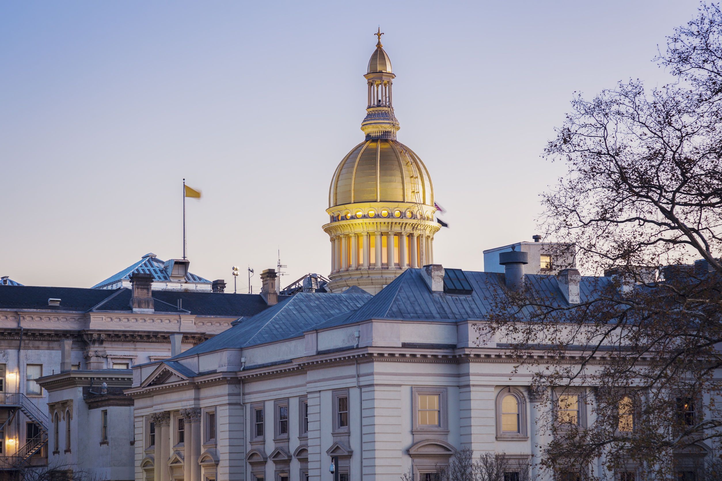 New Jersey recreational marijuana, New Jersey legislative committees advance adult-use cannabis legislation