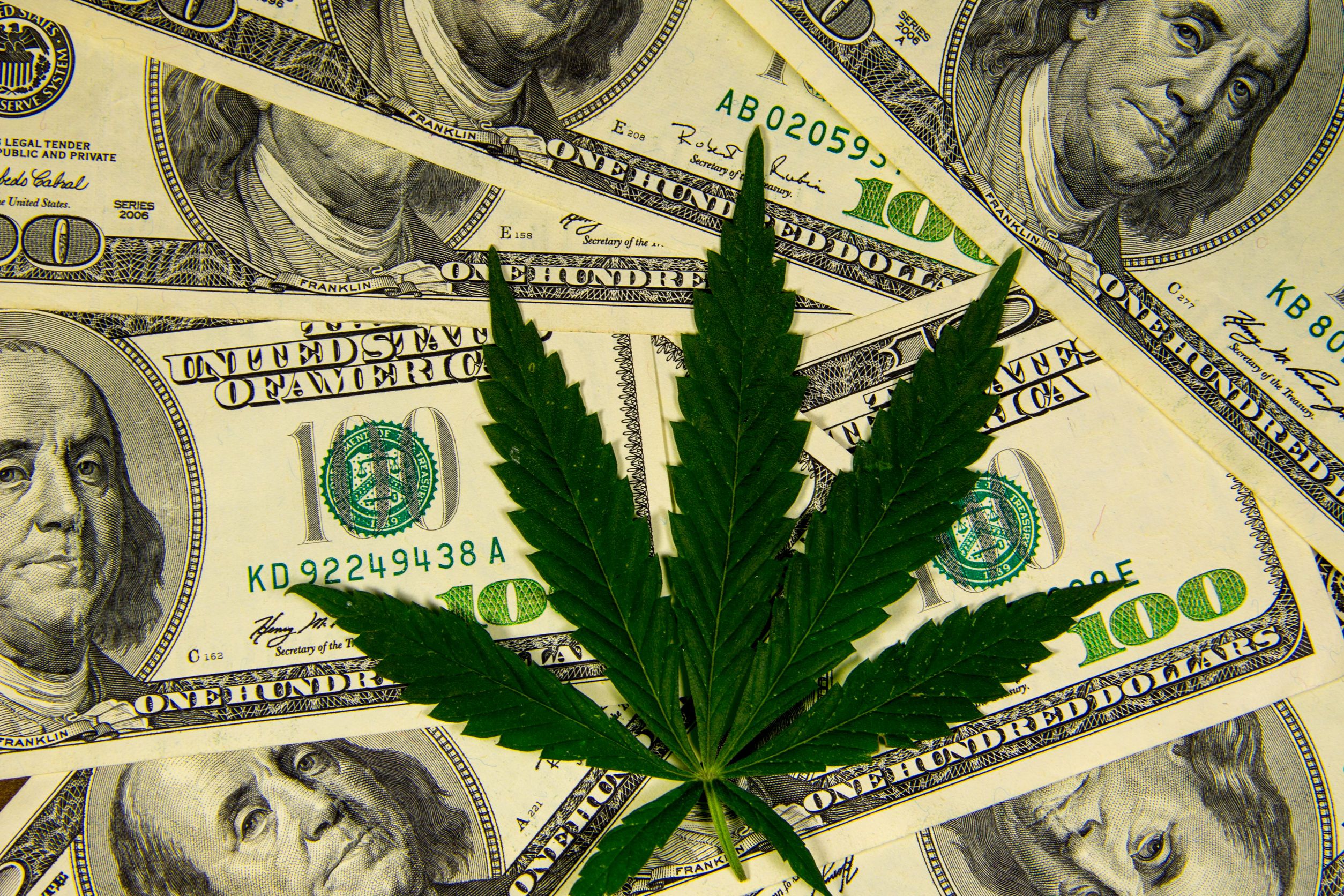 , Will wholesale cannabis slide to $500 a pound in California’s regulated recreational market?