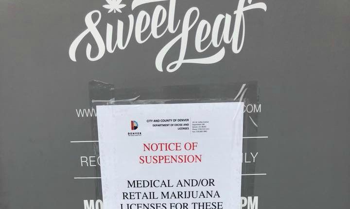 , Recommendation that Sweet Leaf lose licenses offers a cautionary tale for marijuana industry