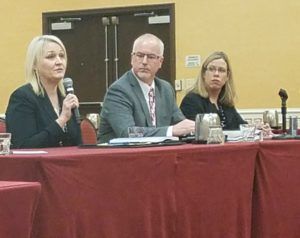 , Reporter’s California Notebook: Regulators, growers share concerns about state’s marijuana industry