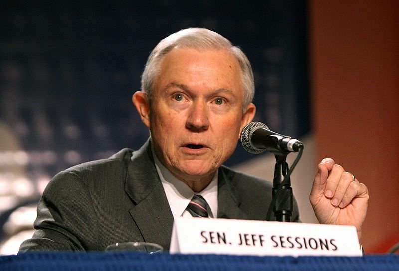 , AG Sessions rescinds Cole Memo, roiling marijuana industry