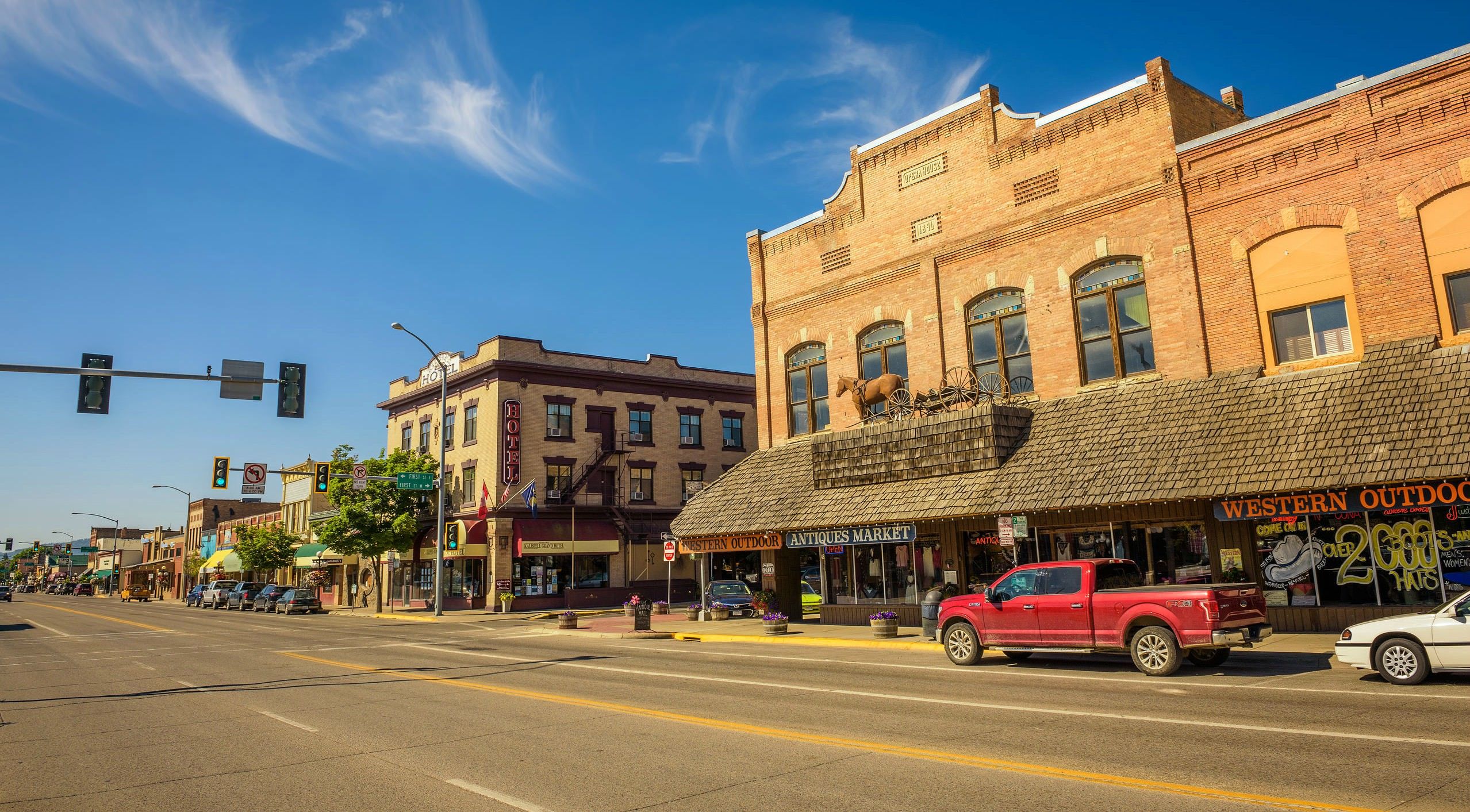 , Montana&#8217;s medical marijuana businesses are off and running