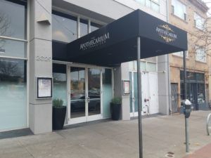 , Reporter’s California Notebook: The frenzied launch of the world’s largest marijuana market