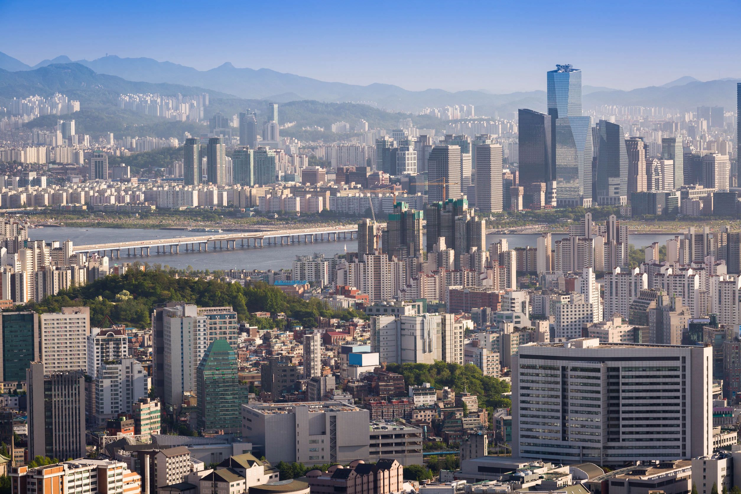 , South Korean lawmaker introduces bill to legalize medical cannabis