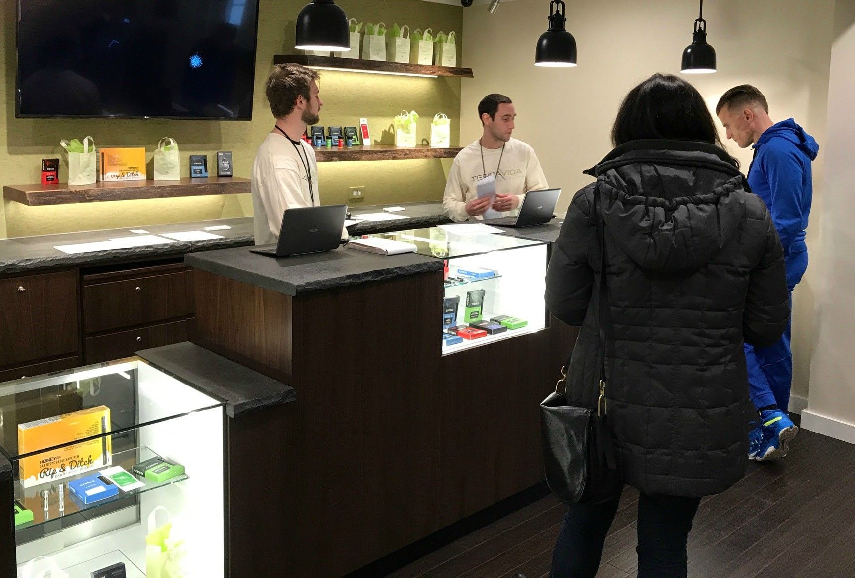 , Despite limited product offerings, Pennsylvania&#8217;s medical marijuana sales start strong