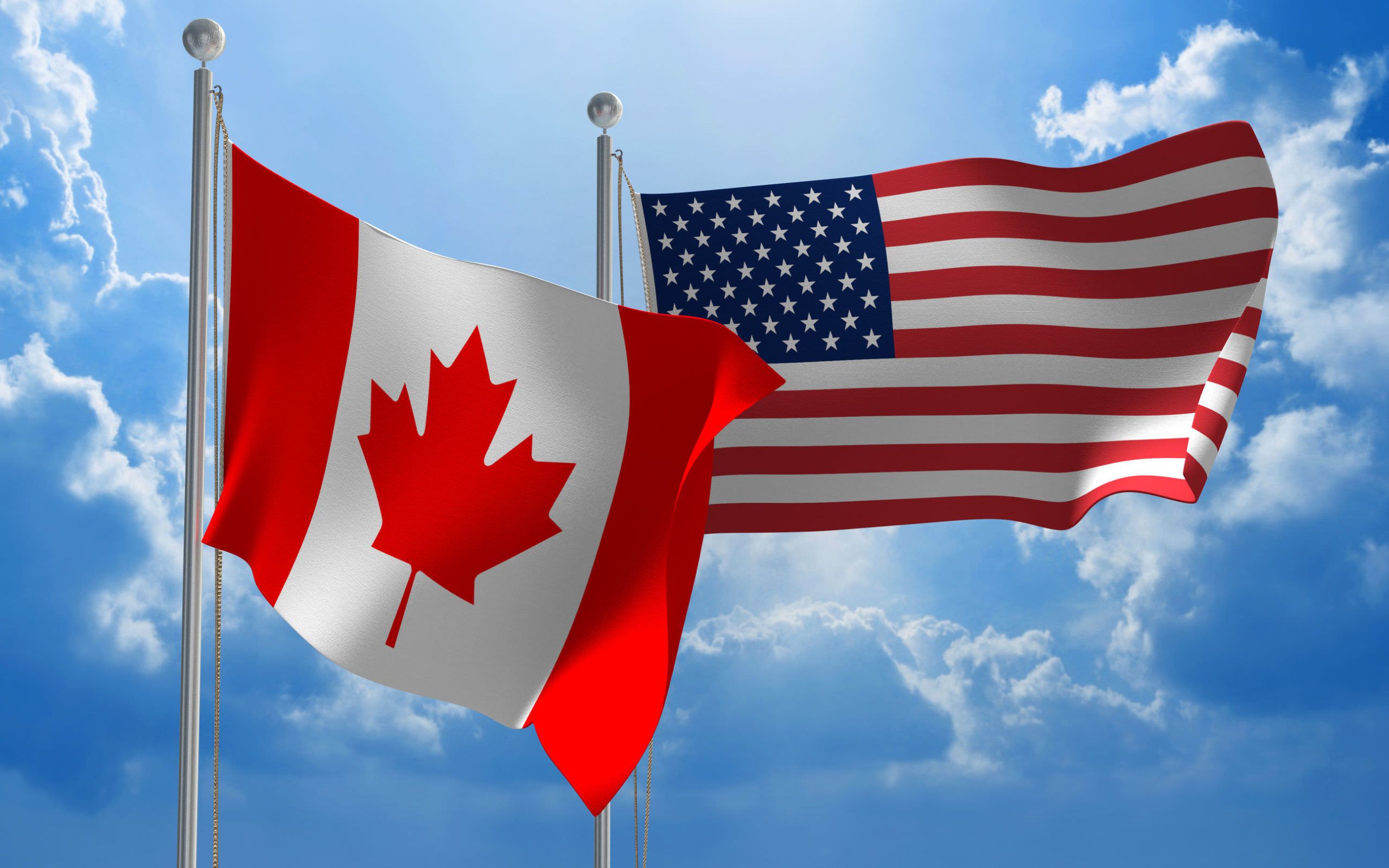 , Breaking down borders: The rise of US-Canada cannabis partnerships