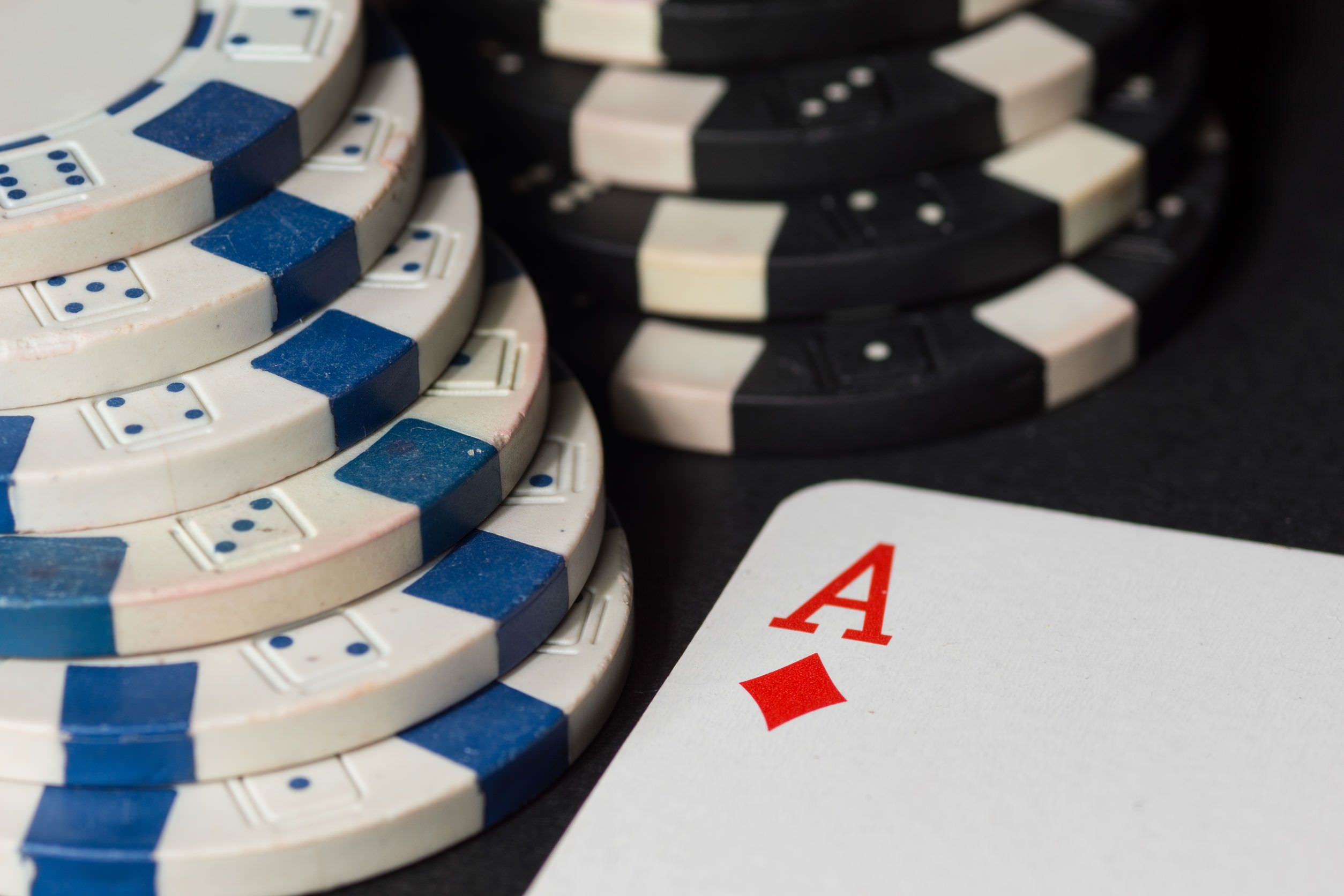 , Nevada gaming panel: Casinos should stay out of cannabis business