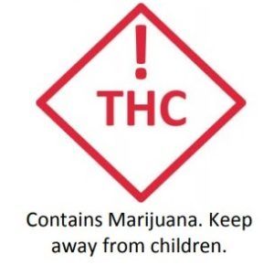 , Colorado regulators release new &#8216;universal&#8217; marijuana packaging symbol