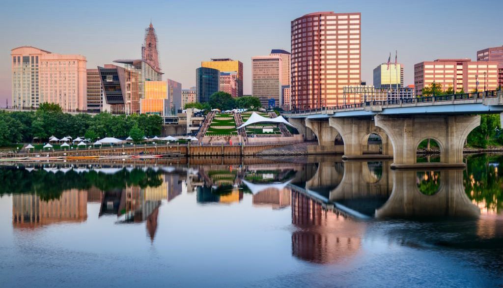Connecticut adult-use marijuana, Connecticut nears adult-use marijuana legalization as House passes bill