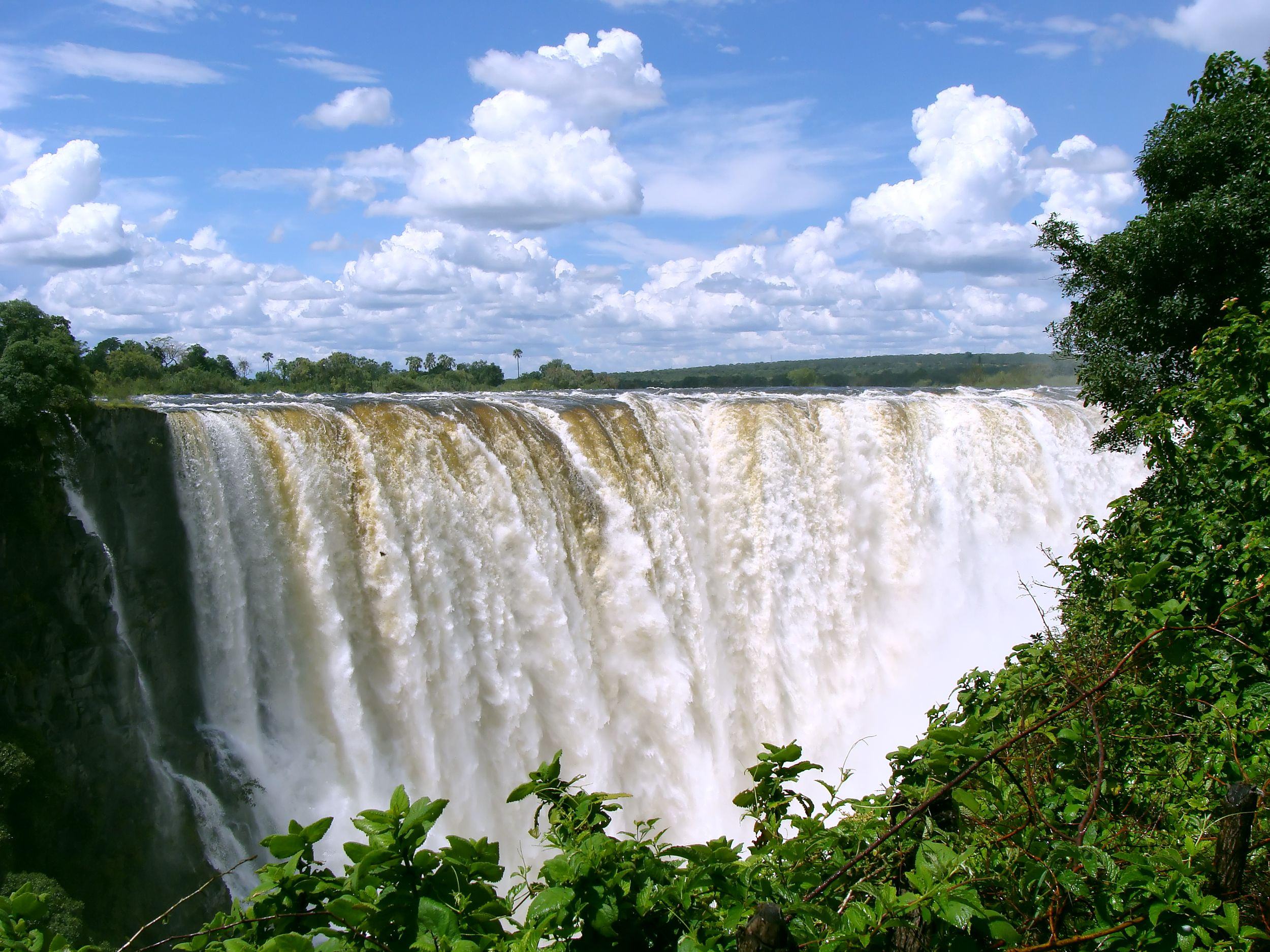 , Zimbabwe legalizes cannabis cultivation, becomes second African nation to adopt MMJ