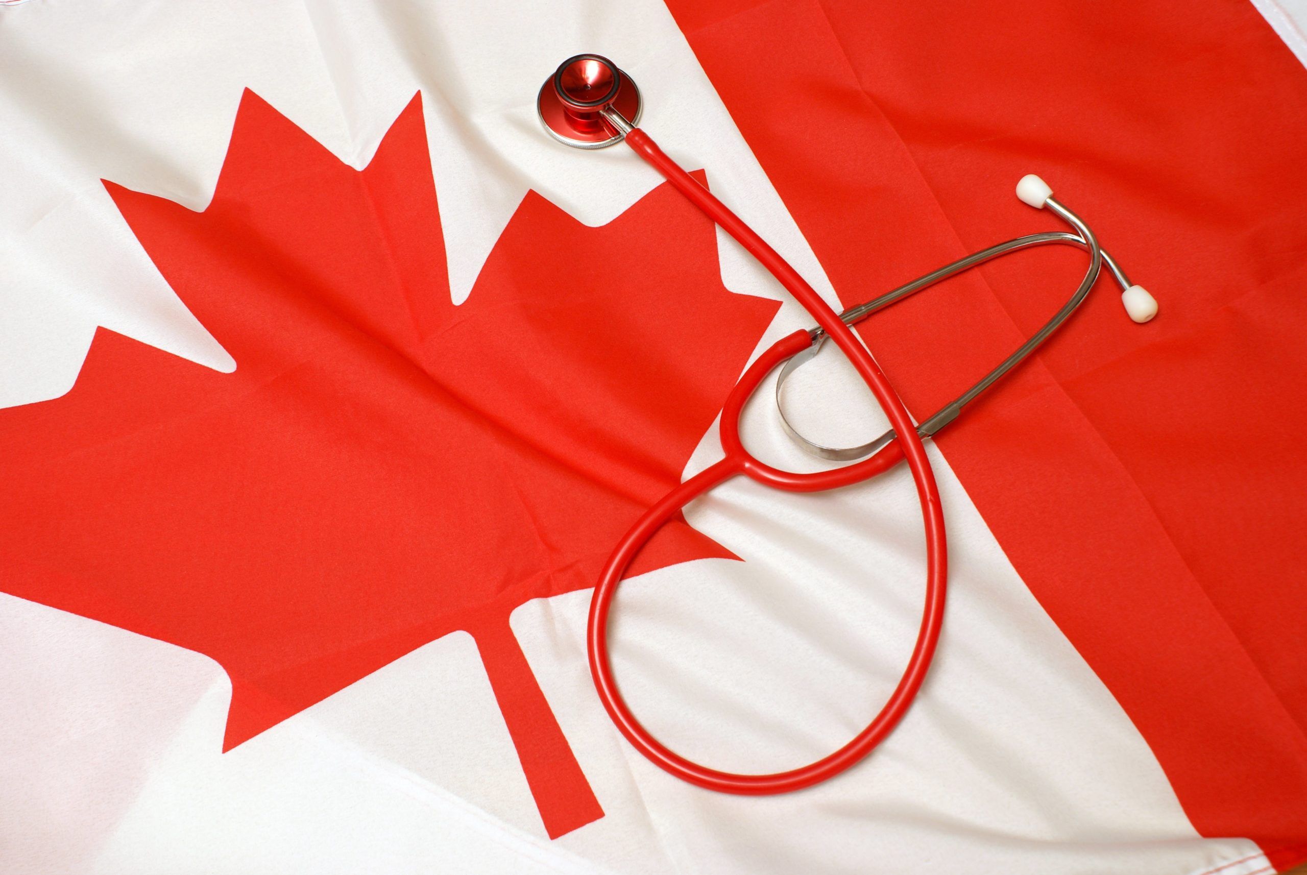 , Health Canada ‘open’ to medical marijuana sales through pharmacies