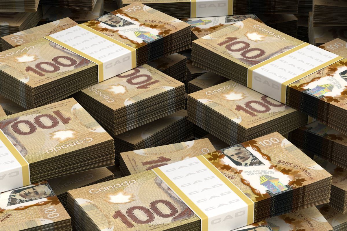 Canada cannabis capital raises, Canadian marijuana companies raise record cash ahead of legalization
