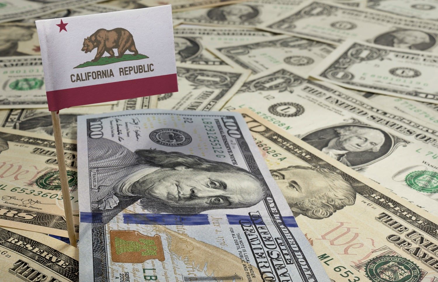 California marijuana market capital, Why financing is a key hurdle for California cannabis firms &#8211; and forcing some to the black market