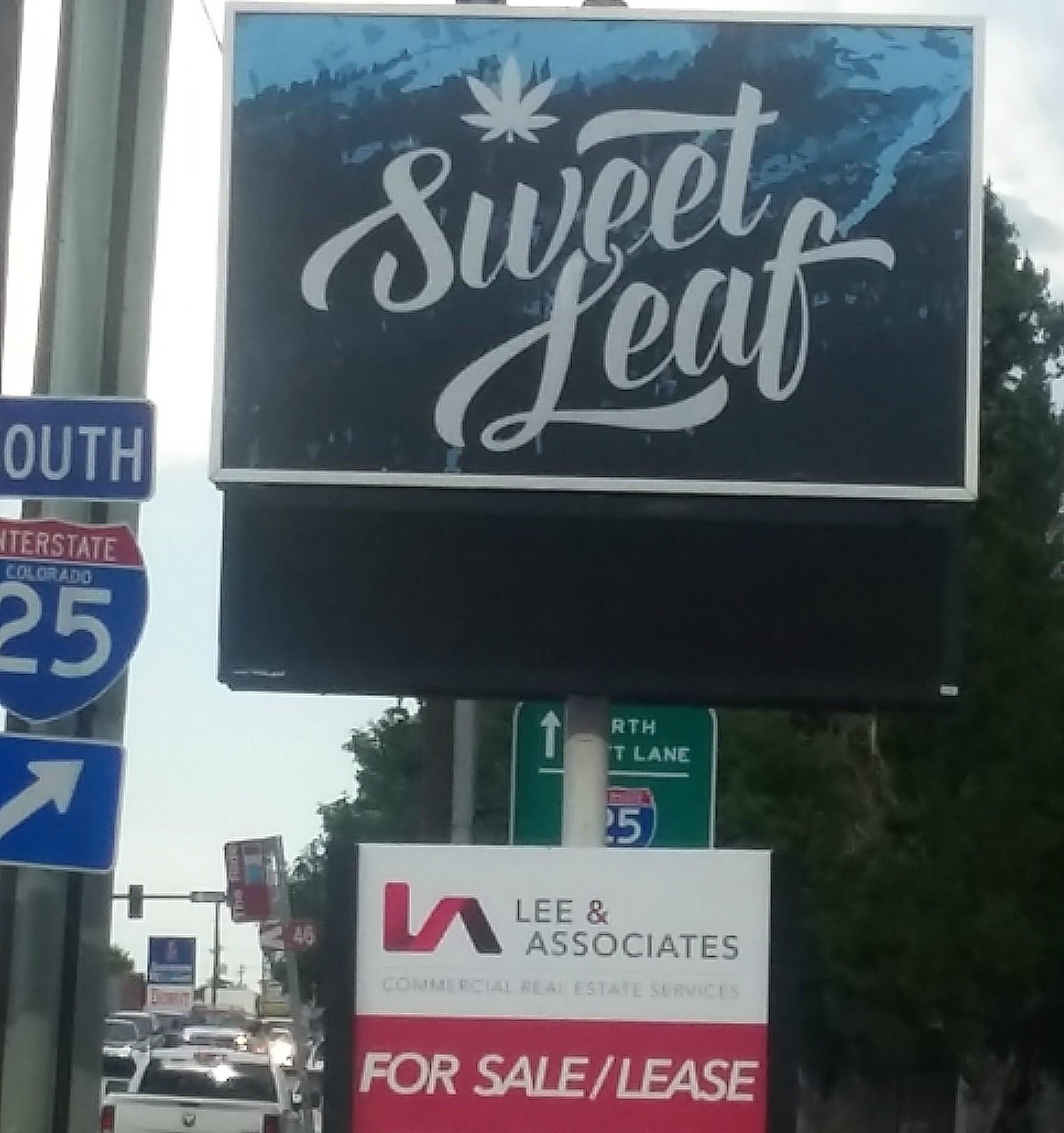 , Denver retailer Sweet Leaf seeks to save $7.5 million of marijuana product