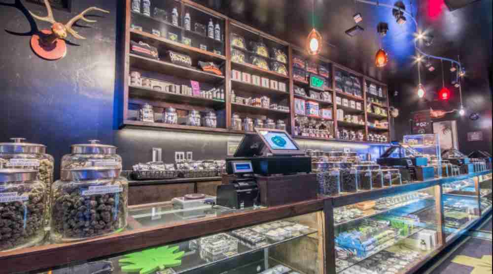 California marijuana retailers, Higher prices and barer shelves: California cannabis retailers face frustrated customers