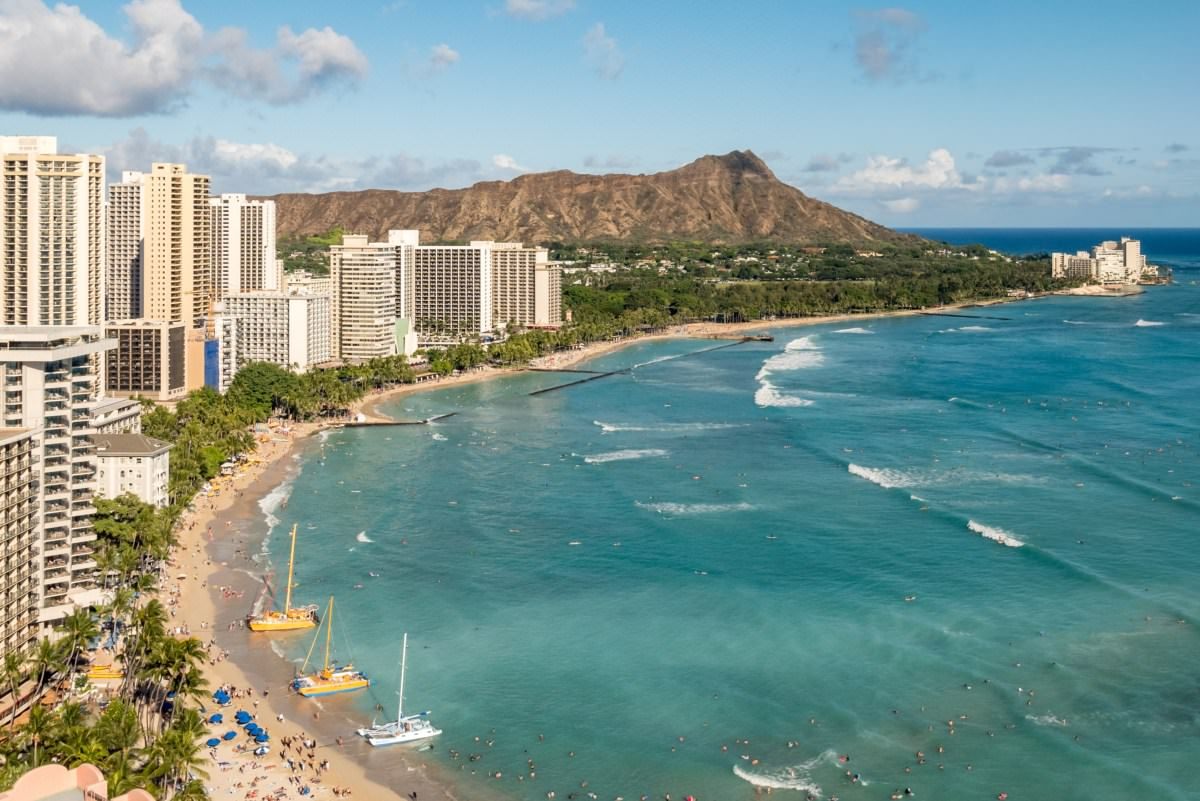 Hawaii cannabis banking, Hawaii regulator calls for federal marijuana banking solutions