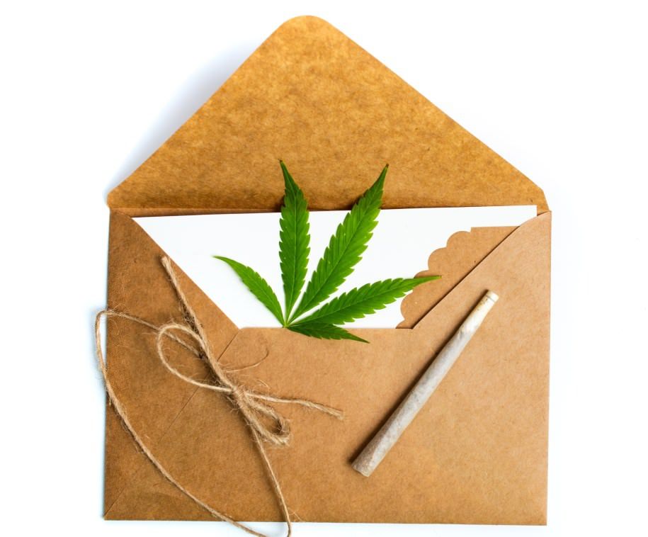 cannabis Canada Post strike, Provinces warn of cannabis delivery delays if Canada Post strikes