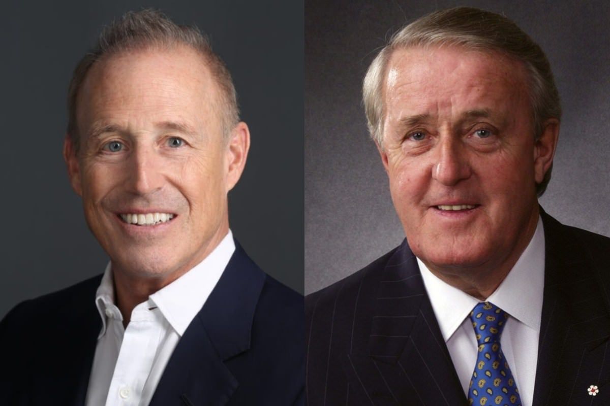 , Cannabis&#8217; global growth: Q&#038;A with Acreage CEO Kevin Murphy and ex-Canadian PM Brian Mulroney