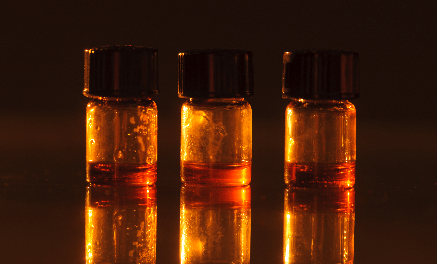 extraction, Ethanol injection promises to reduce extraction costs, time
