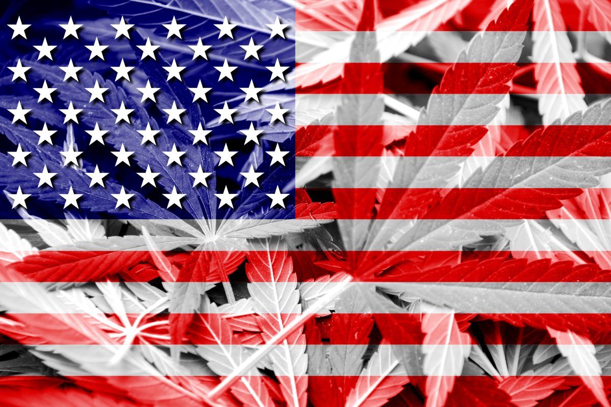 U.S. cannabis reform, Federal marijuana reform may be entering new era, even if high hurdles remain