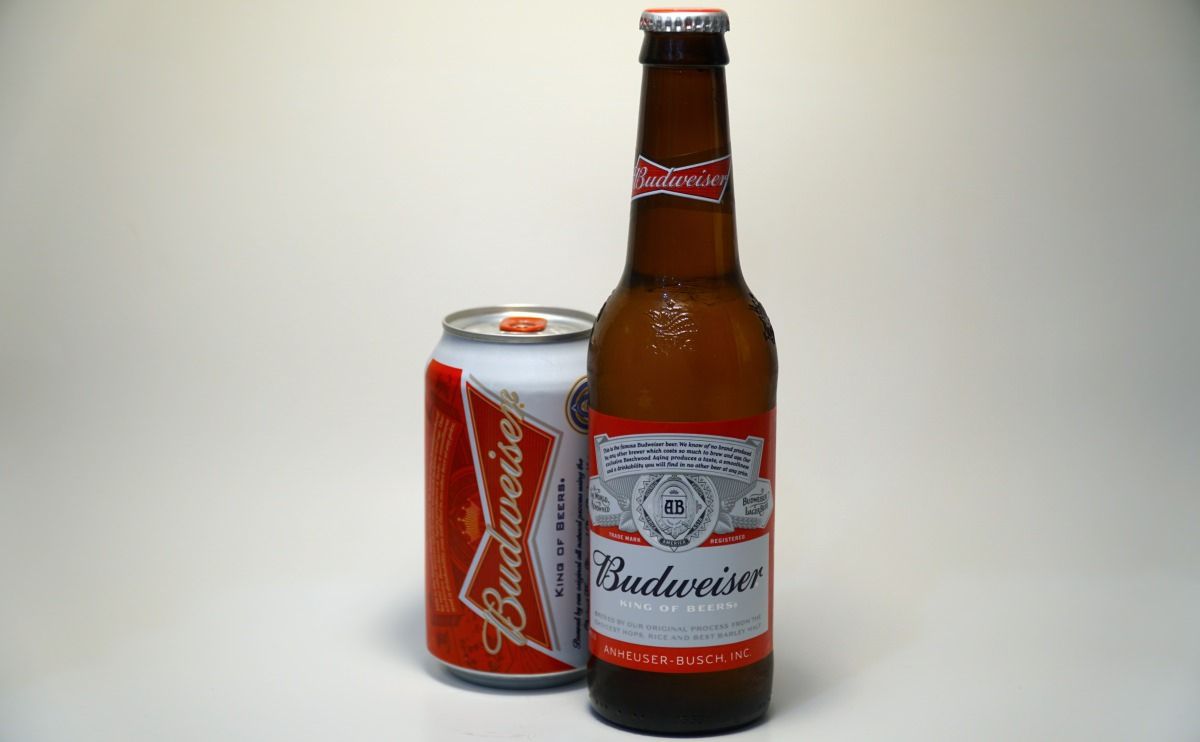 beer and marijuana, Budweiser maker AB InBev teams with Tilray in $100 million deal to research marijuana-infused drinks