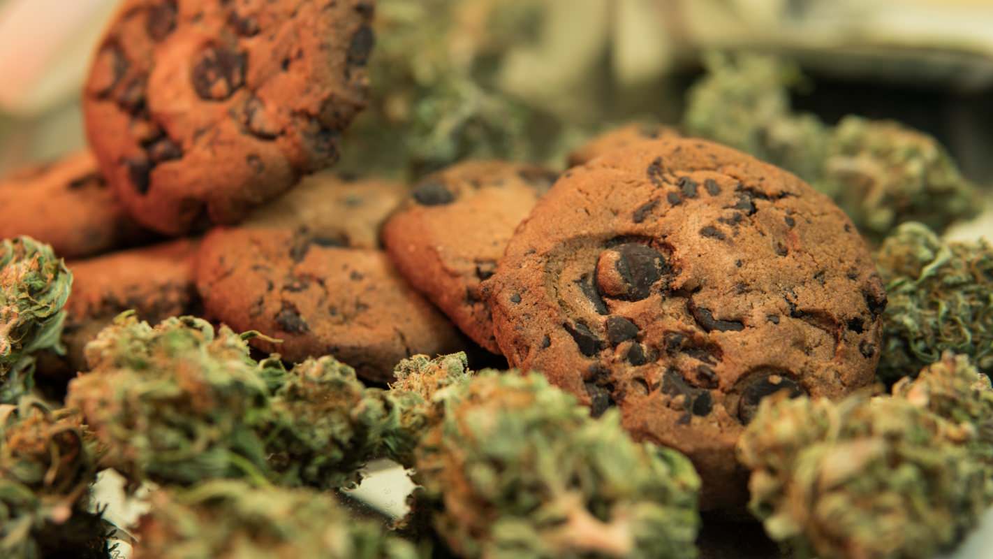 California cannabis, CA tries to clarify rules around THC limits in edibles, potentially spelling relief for infused product firms, labs