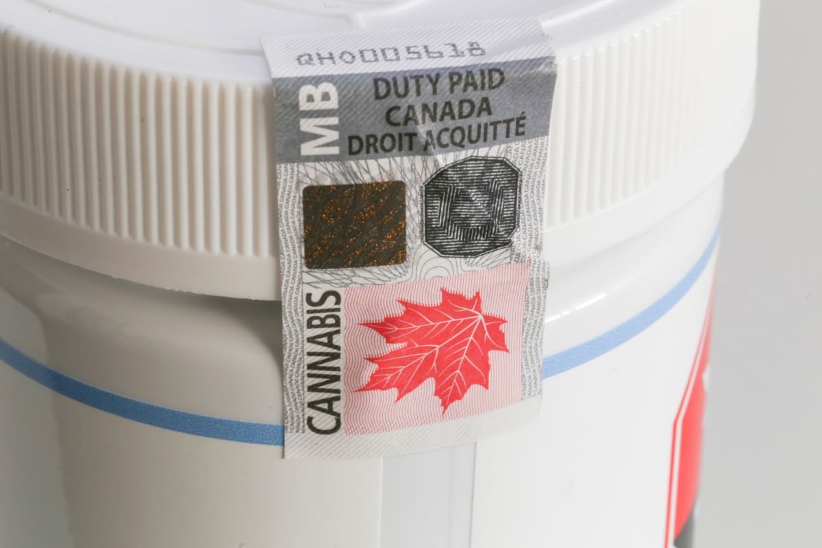 Canada medical cannabis excise tax, Canadian government ‘digs deeper into pockets&#8217; of medical cannabis users with THC tax