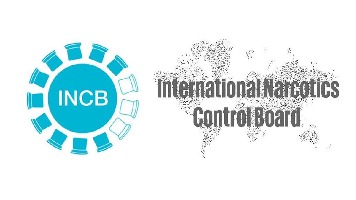 UN INCB medical cannabis, INCB Report: Certain medical cannabis programs violate international drug control treaties