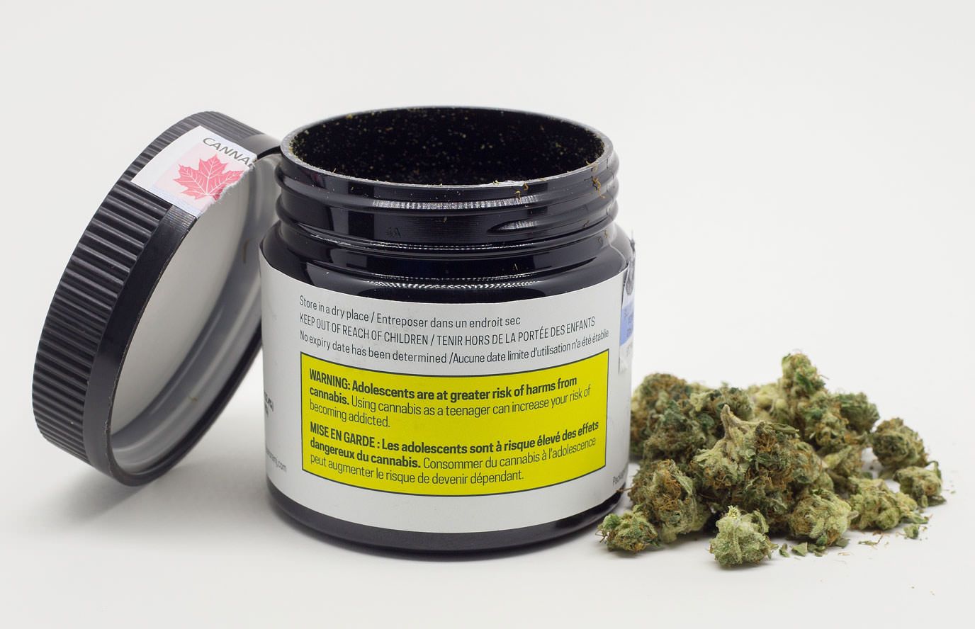 Group seeks Trudeau's help to fix cannabis problem, Canadian cannabis group appeals to Trudeau to help fix industry challenges