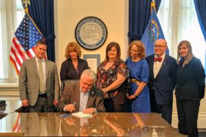 Nevada cannabis laws MJBizConNEXT, Week in Review: MJBizConNEXT in New Orleans, OR preps for future interstate MJ potentials, NV cannabis board & more