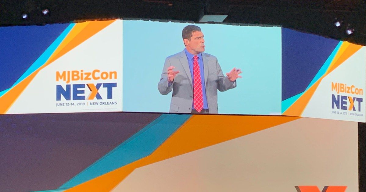 MJBizConNEXT, MJBizConNEXT cannabis business takeaways: Part 1
