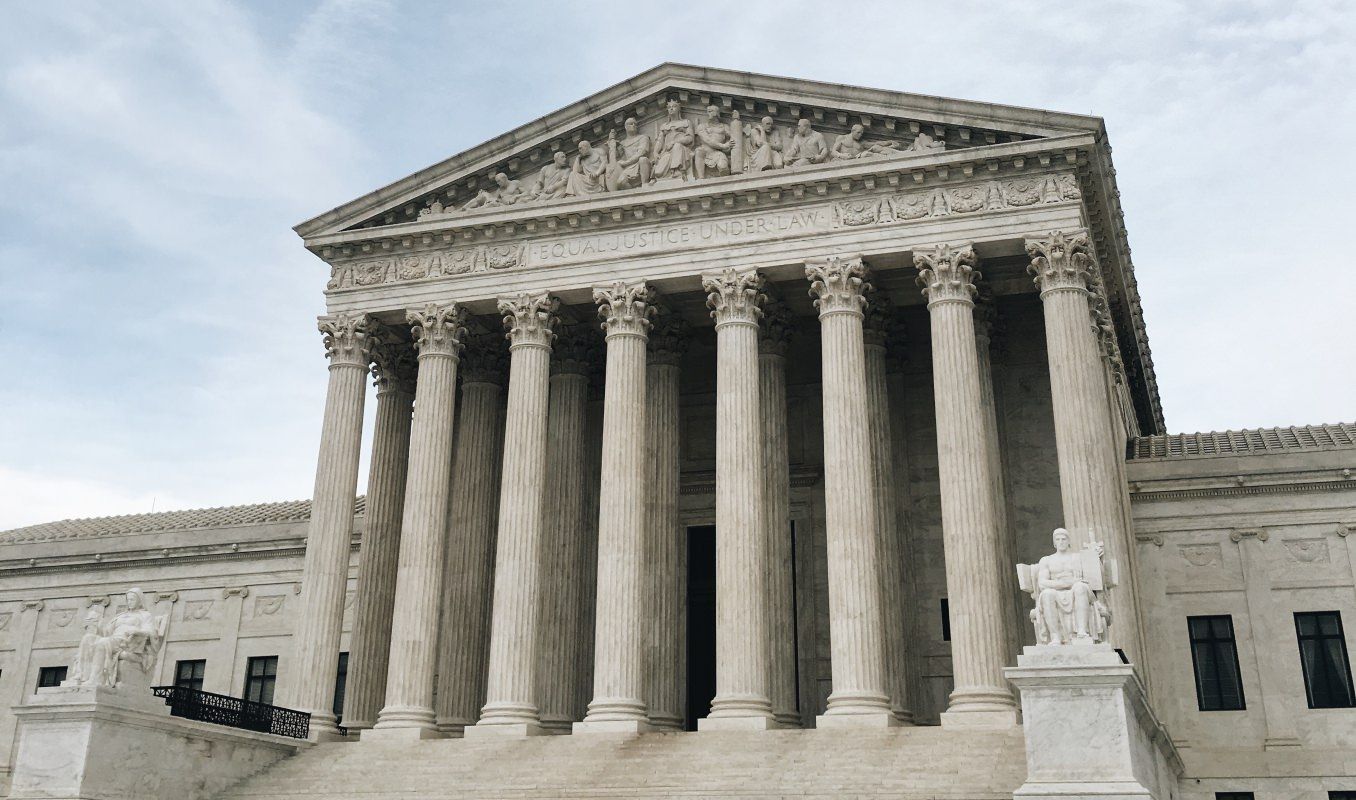 Supreme Court cannabis case, US Supreme Court declines to hear 280E marijuana tax case