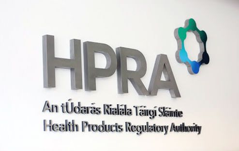 Ireland medical cannabis, Ireland launches 5-year medical marijuana trial