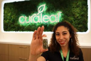 marijuana business, Week in Review: US Senate to consider MJ banking issues, Arcview + Curaleaf&#8217;s important cannabis deals &#038; more