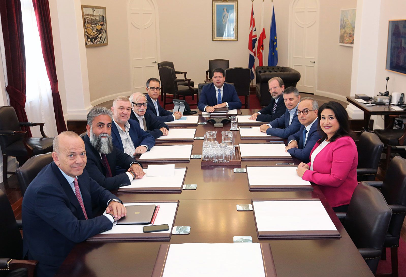 Gibraltar medical cannabis, Gibraltar expands medical cannabis market beyond just CBD