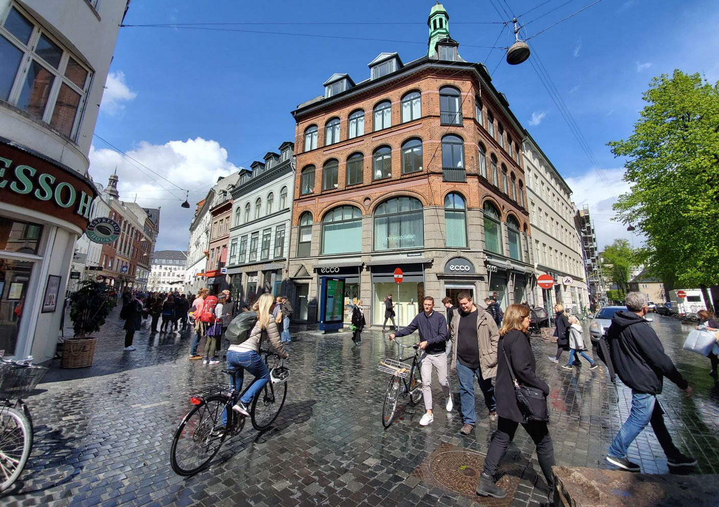 Denmark medical cannabis, Danish medical cannabis sales stall on supply, price issues