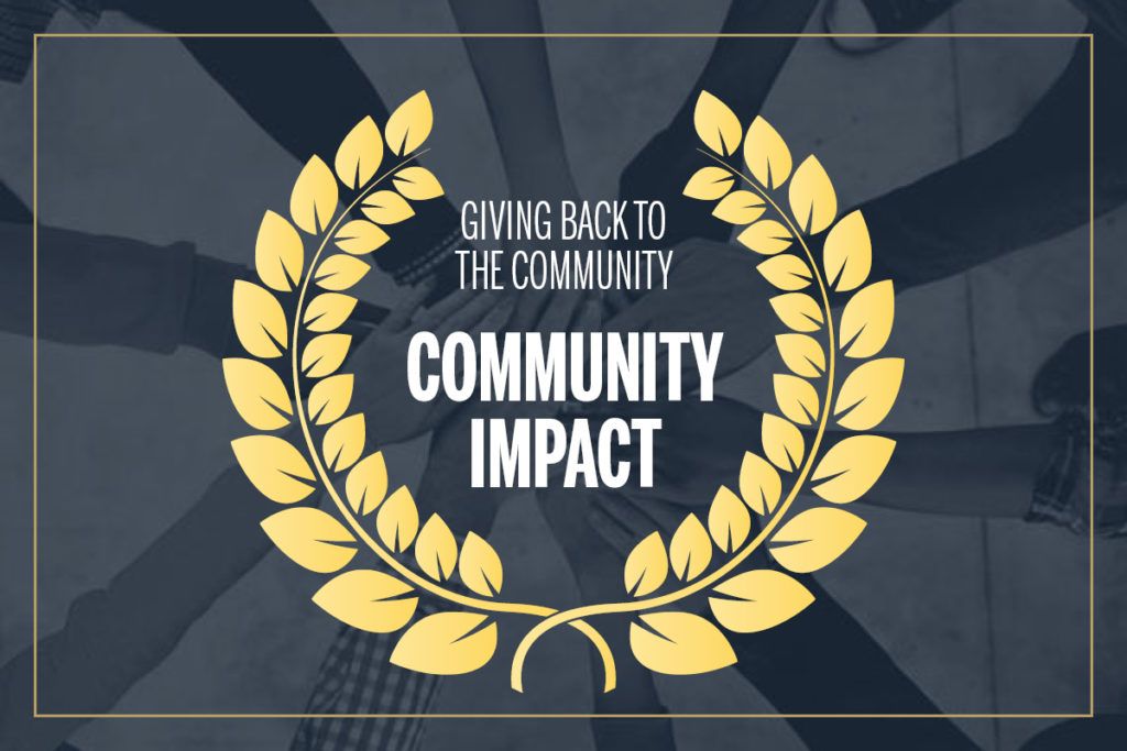MJBizDaily Awards, SLIDESHOW: MJBizDaily Awards Community Impact finalists