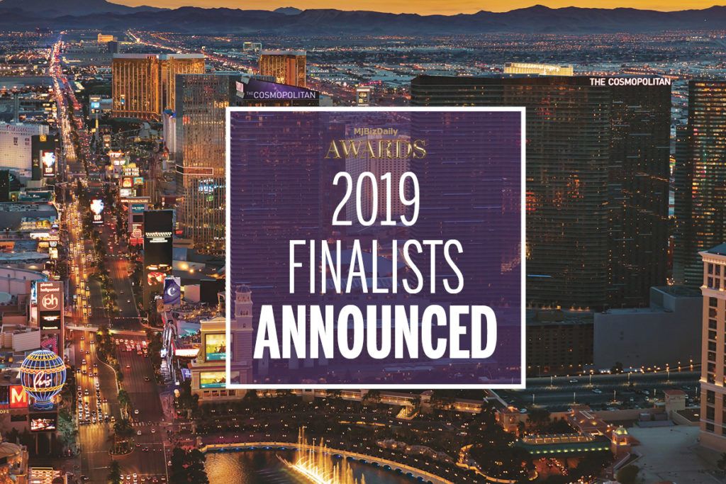MJBizDaily Awards, SLIDESHOW: MJBizDaily Awards Industry Impact Award finalists