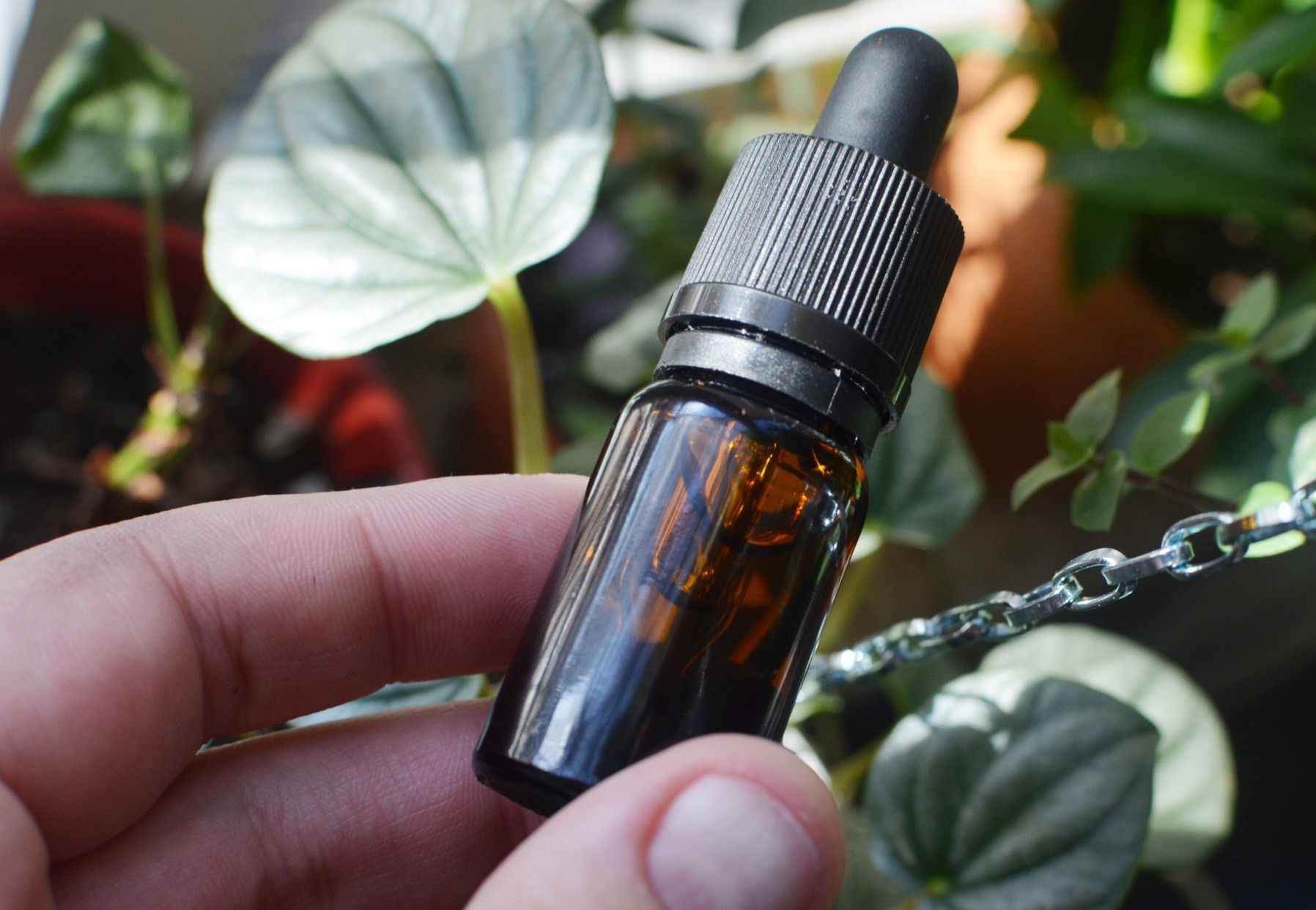 CBD topical product