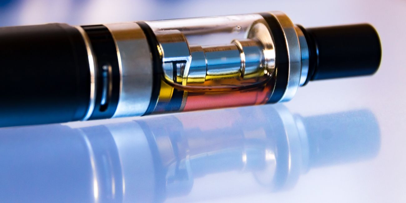 vape oil