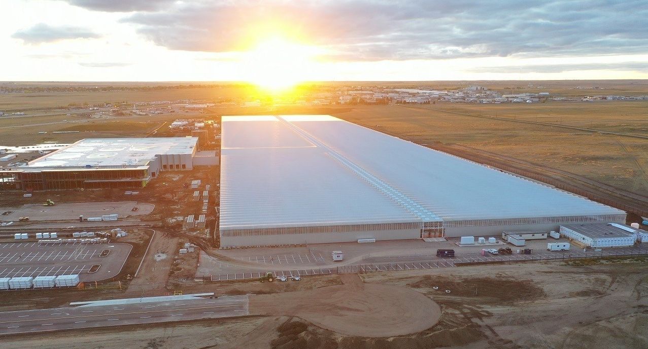 , Executives Belot and Battley exit struggling Aurora Cannabis
