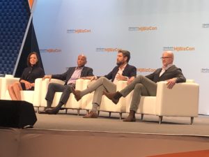 MJBizCon, MJBizCon 2019: Cannabis industry recognizes year&#8217;s challenges as it looks forward to longer-term growth