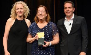 MJBizDaily Awards, Stars of marijuana and hemp sectors honored at MJBizCon in Las Vegas