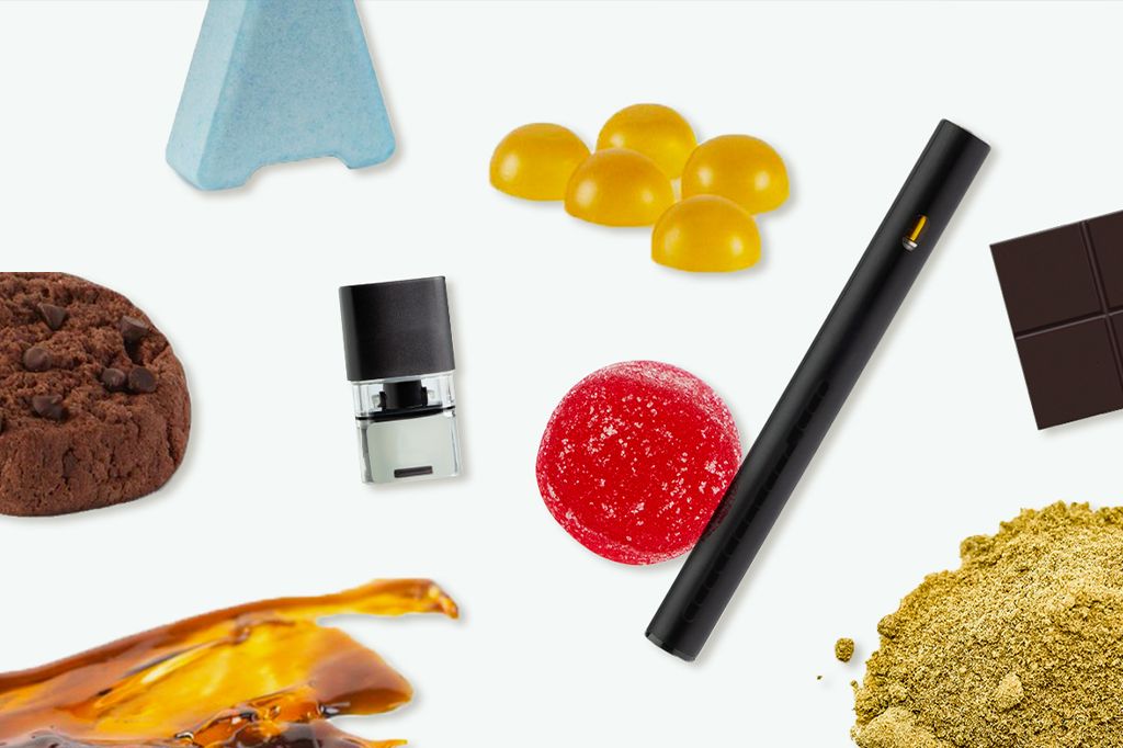 , Analyst: Most Canadian marijuana firms not ready for next wave of products
